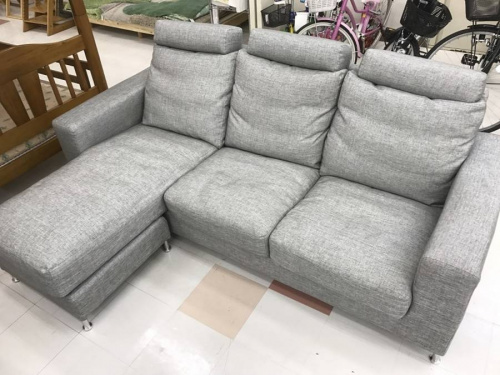 家具・インテリアのソファー