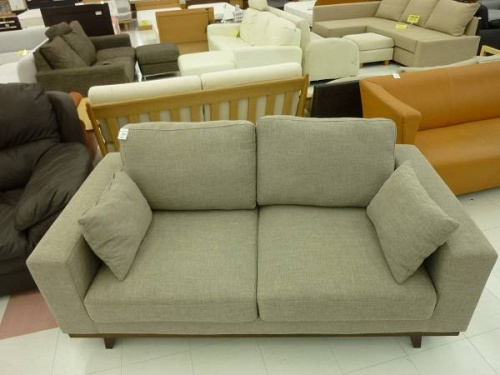 特選家具のFrancfranc