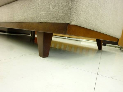 CAPITAINE 2Sのソファー