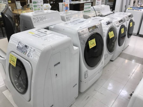 冷蔵庫のエアコン