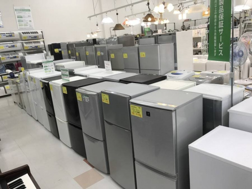 トレファクブログ画像５