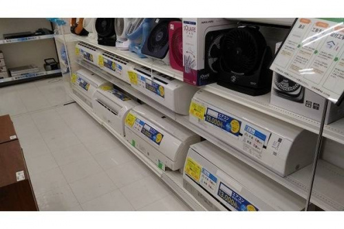 白くまくんのDAIKIN