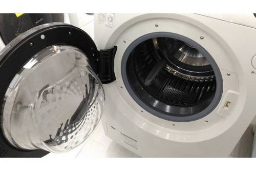 ハイスペック！！ドラム式洗濯機はいかがですか？？【TFMおゆみ野