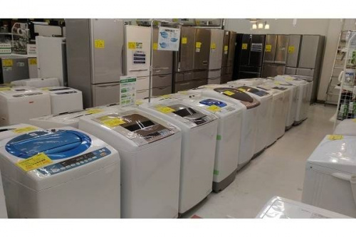 低振動のプラズマクラスター