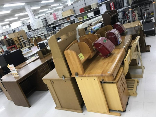 デスクのTFM週末セール