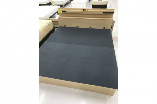 家具・インテリアのベッド