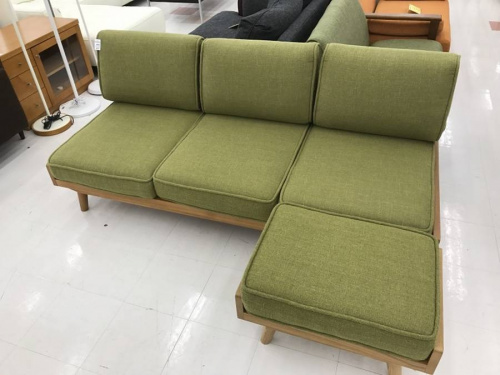 特選家具のUNICO