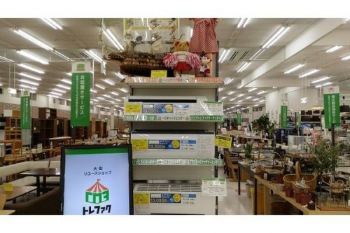 生活家電・家事家電のエアコン