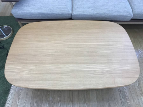 特選家具の無印良品