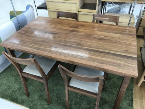 特選家具の無印良品