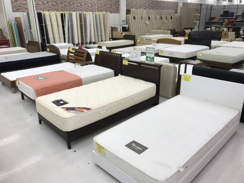 ベッドのTFM週末セール