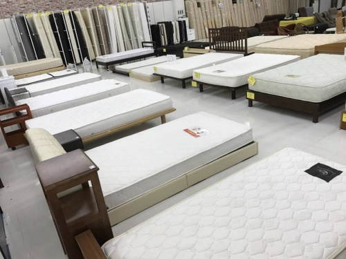 ベッドのTFM週末セール