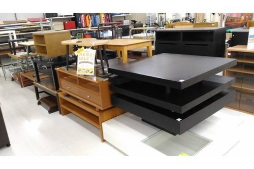 デスクのTFM週末セール