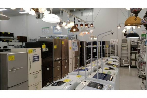 洗濯機のTFM週末セール