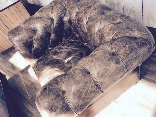 チェスターフィールド