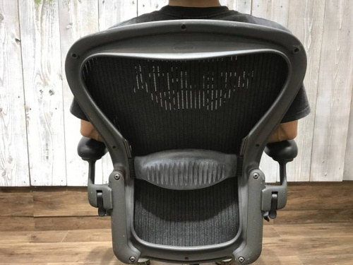 イスのHerman Miller