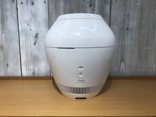 生活家電・家事家電の季節家電
