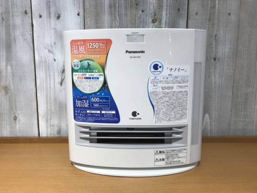 季節家電のコタツ