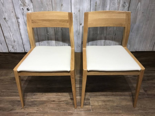 大塚家具のダイニングセット