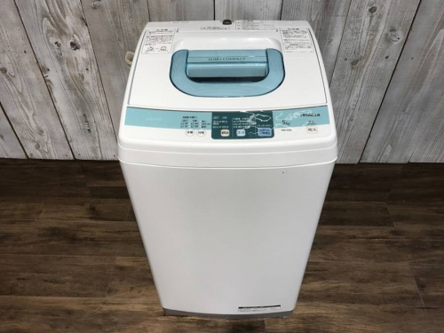 冷蔵庫の洗濯機