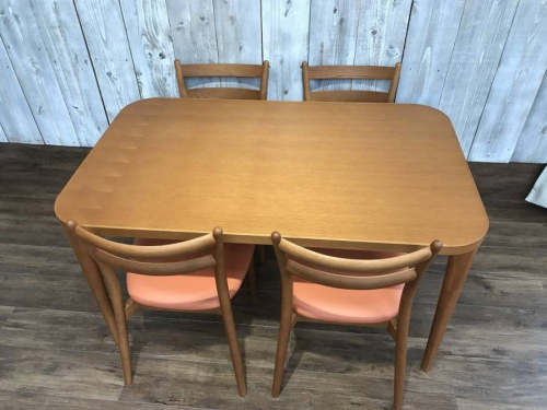 ダイニングセット