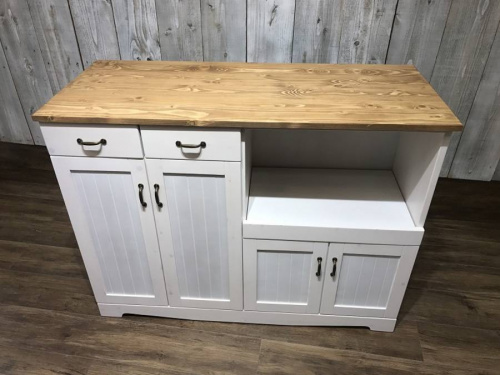 家具・インテリアのカウンター