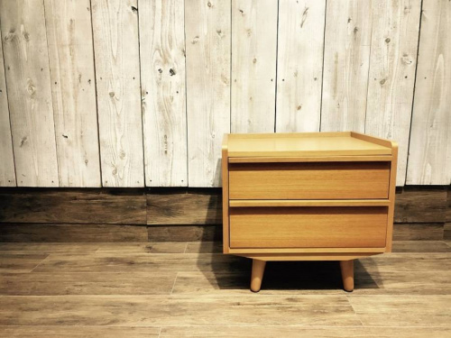 家具・インテリアのチェスト