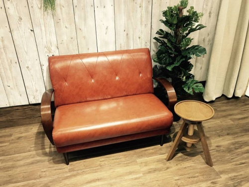 家具・インテリアのソファー