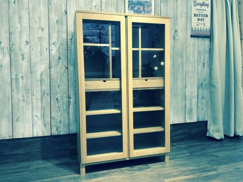 家具・インテリアのカップボード