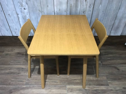 家具・インテリアの無印良品