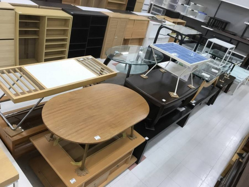 ダイニングセットのTFM週末セール