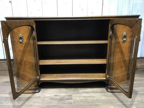 アンティークの松永工房