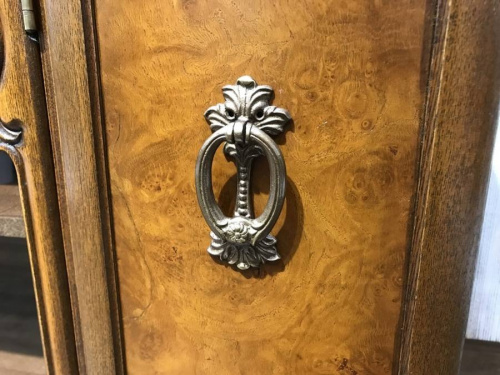 松永工房のサイドボード