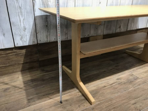 いちおし特選家具の無印良品