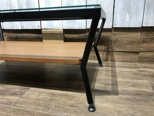 Francfrancのテーブル