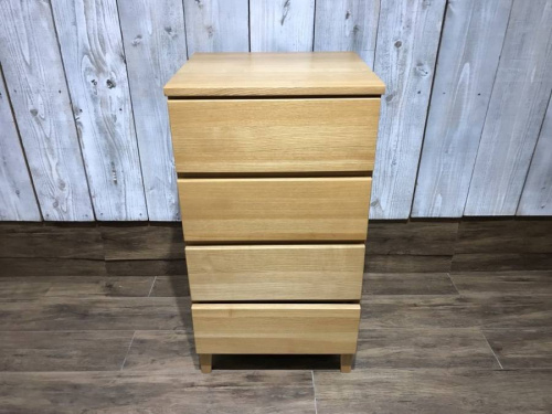 いちおし特選家具の無印良品