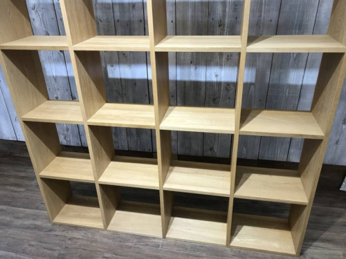 いちおし特選家具の無印良品