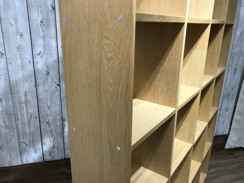 無印良品のラック