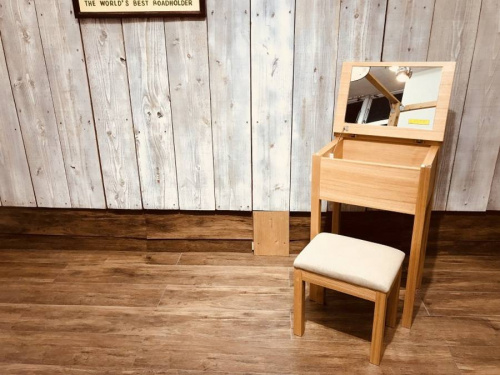 家具の無印良品