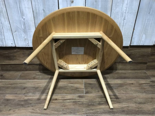 Francfrancのテーブル