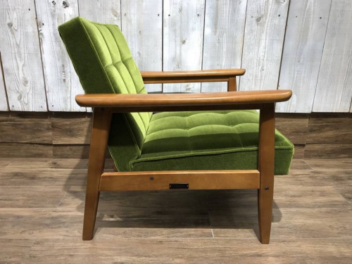 いちおし特選家具のカリモク60