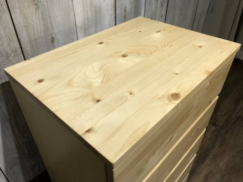 いちおし特選家具の無印良品