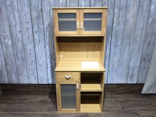 家具のカップボード・食器棚