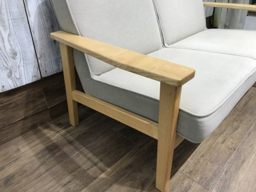 いちおし特選家具の無印良品