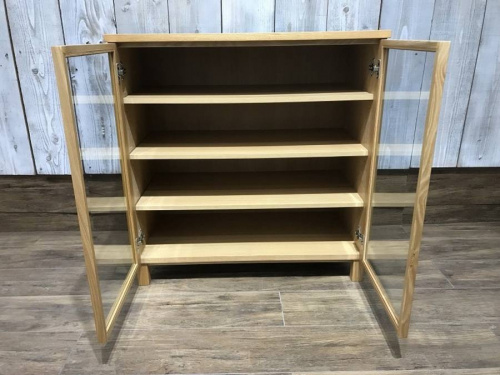 いちおし特選家具の無印良品