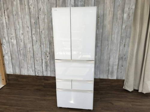 生活家電・家事家電の冷蔵庫