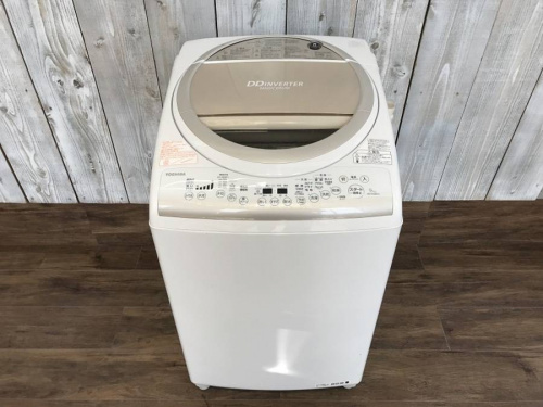 冷蔵庫の洗濯機