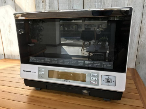 洗濯機のソファ