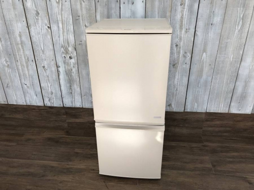 生活家電の冷蔵庫