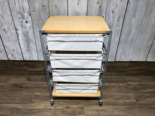 いちおし特選家具の無印良品